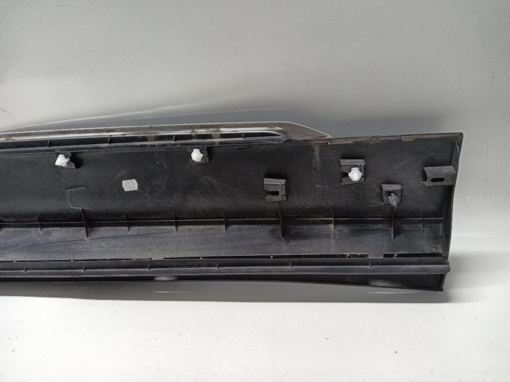 фото №6, Молдинг дверь левый перед vw tiguan ii 5na854939