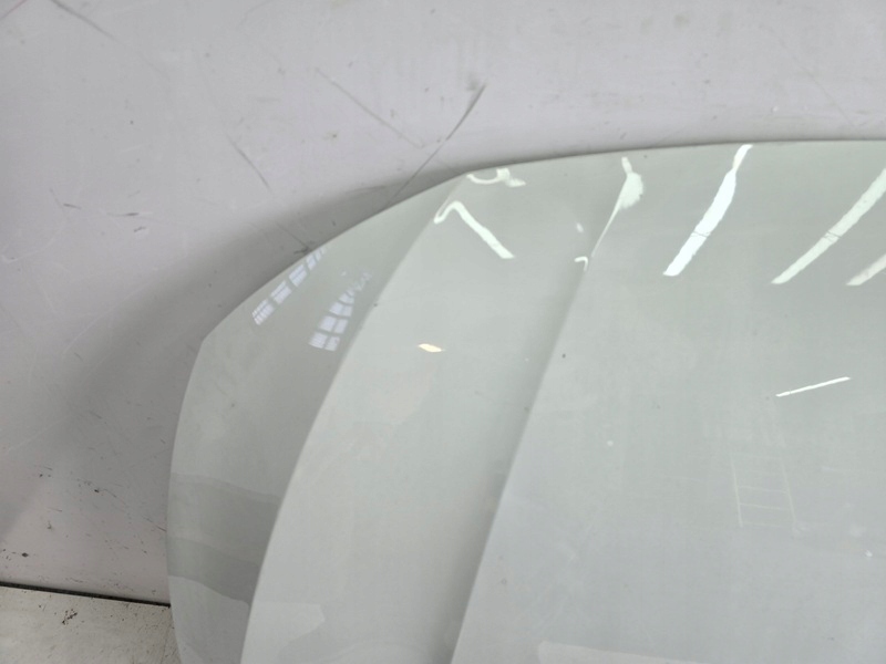 фото №4, Vw golf viii капот