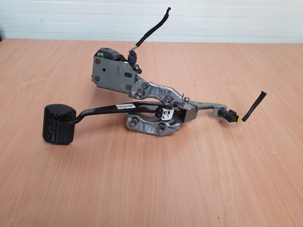 фото №7, Педаль гальма газу автоматична коробка передач potencjiometr opel grandland x 9674829180 308 ii