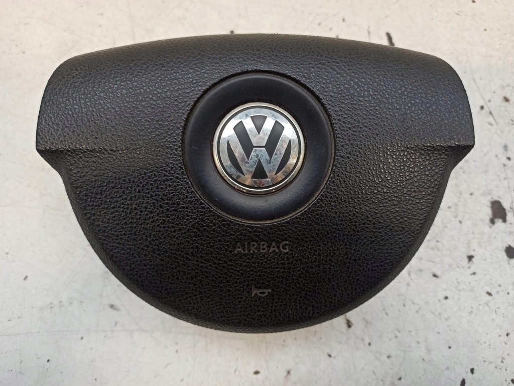 фото №11, Vw passat b6 подушка подушка безопасности водителя 3c0880201bb