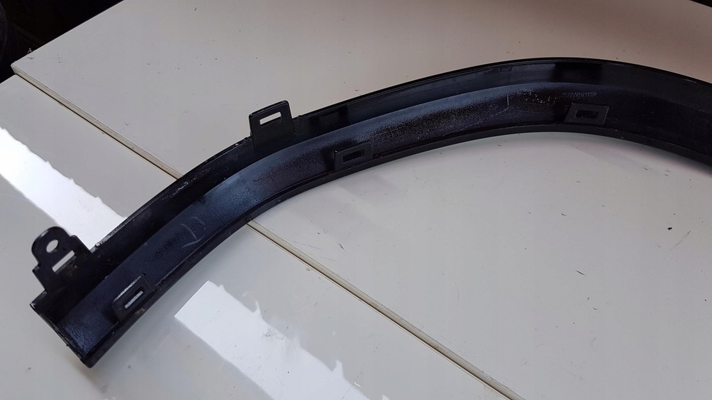 фото №13, Молдинг накладка бампера перед mini f55 f56 f57 lci 9450550