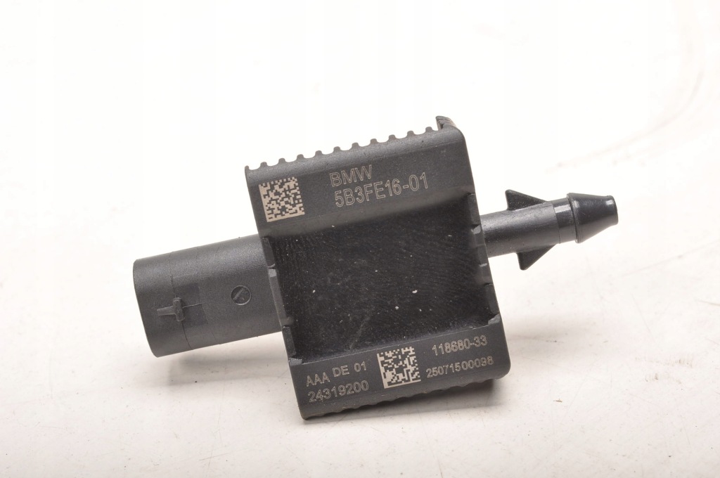 фото №1, Mini f65 датчик защиты pieszego 5b3fe16 25r