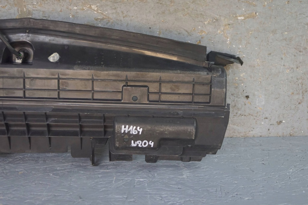 фото №6, Повітропровід повітря mercedes c w204 a2045050430 m164