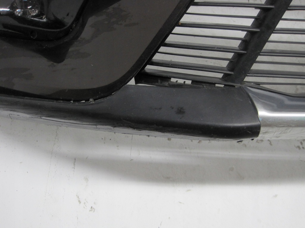 фото №7, Бампер передній citroen ds7 6 pdc 19r перед