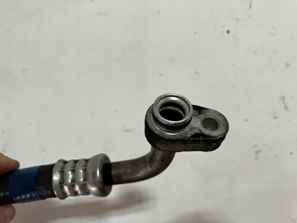 фото №3, Prius iii трубка шланг кондиционера