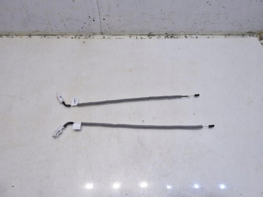 фото №8, Трос тяга замка дверь перед bmw 3 e91 7059969