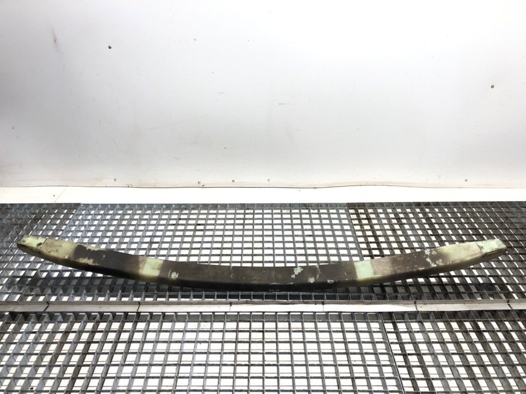 фото №1, Рессора перед vw crafter 30 50 2.0 109km щетка передний, подвеска