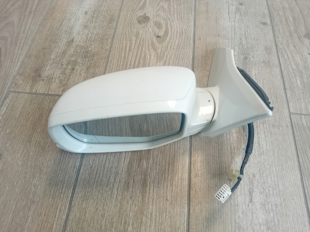 фото №6, Дзеркало зовнішнє honda accord coupe 2015 rok