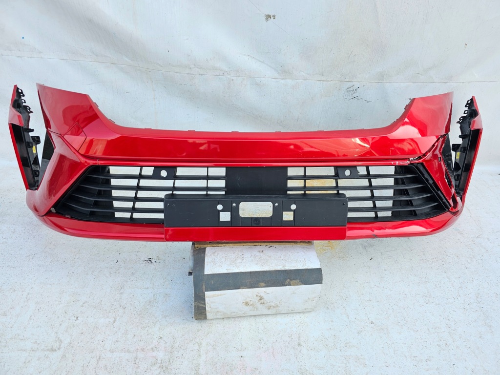 Купить Бампер renault clio v 5 esprit alpine e-tech рестайлинг  23 - перед 6202223501r