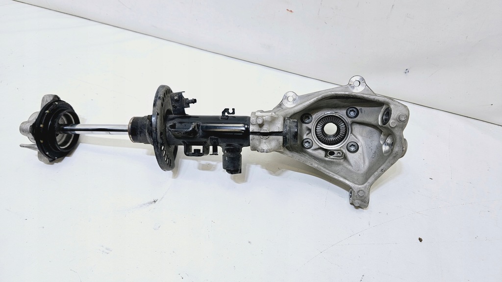 фото №7, Поворотний кулак mcperson амортизатор bmw 4 i4 g26