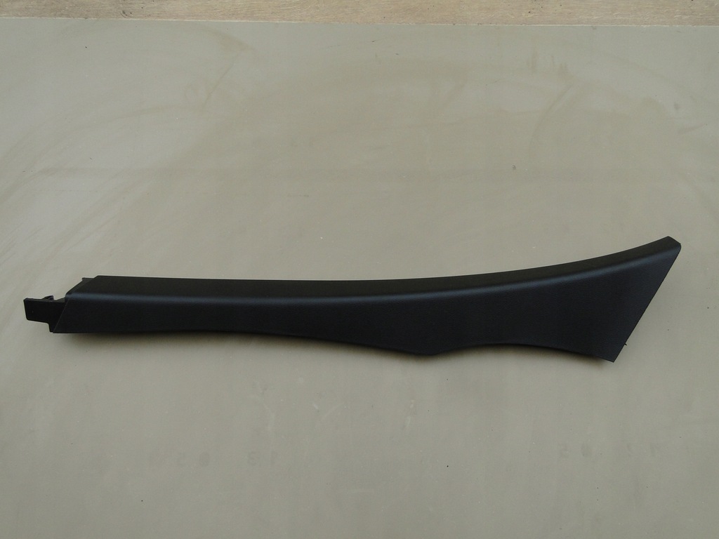 фото №1, Renault espace v защита порог левая