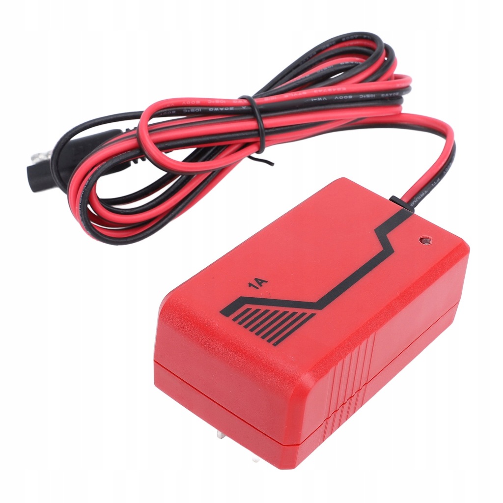 фото №12, Зарядное устройство автомобильная 6-stopniowe зарядка автоматический wykrywanie напряжение