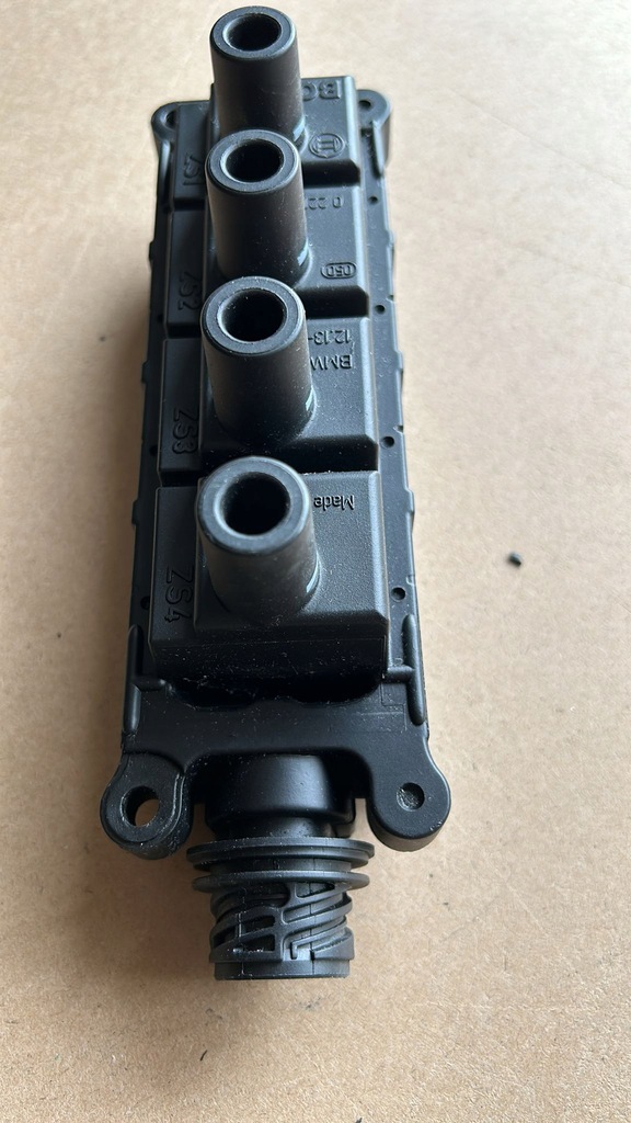 фото №5, Котушка запалювання buchli 0221503489 p13