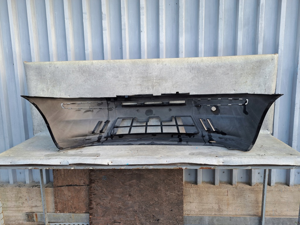 фото №6, Fiat punto ii lift 3d бампер перед передній 7352688