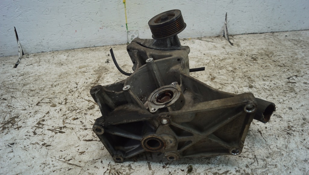 фото №6, Насос wody land rover 2.5 td td5