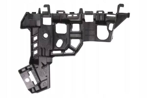 фото №1, Кронштейн бампера перед p bok, пластик