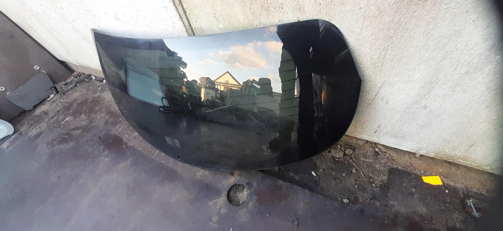 фото №5, Стекло задняя задняя mazda cx-5