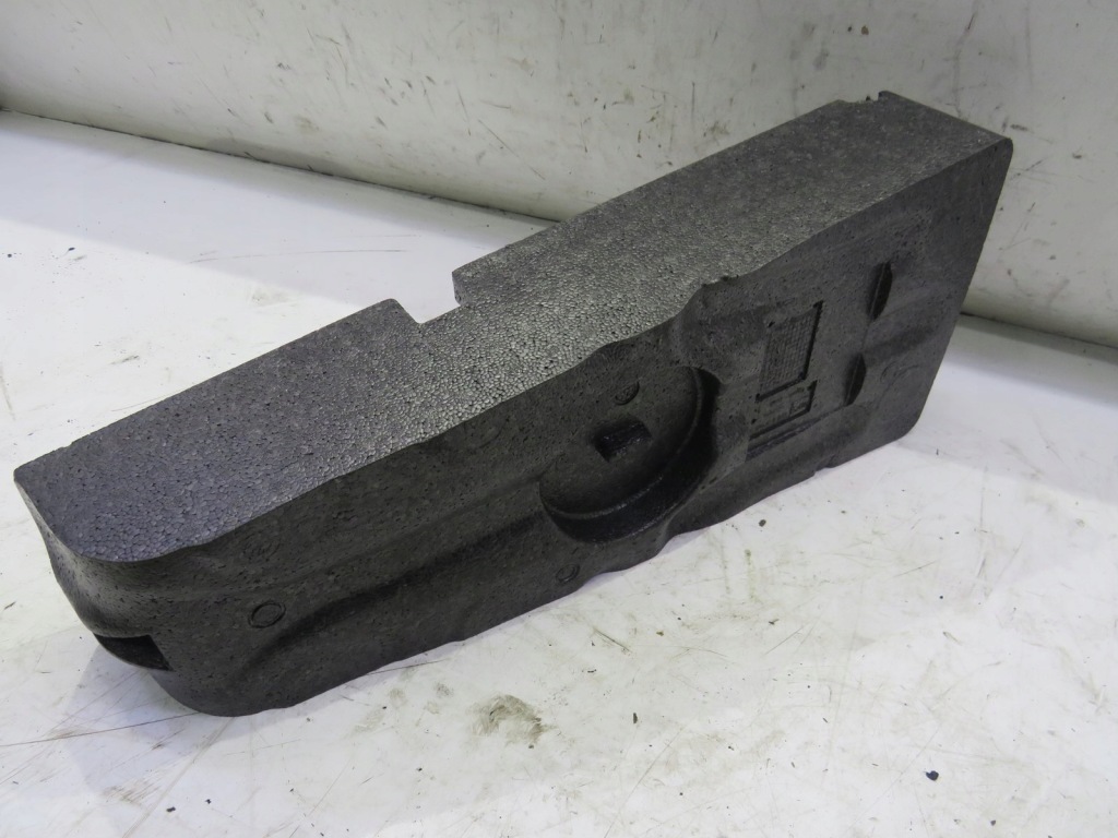 фото №4, Вкладиш багажника leon iii 5f