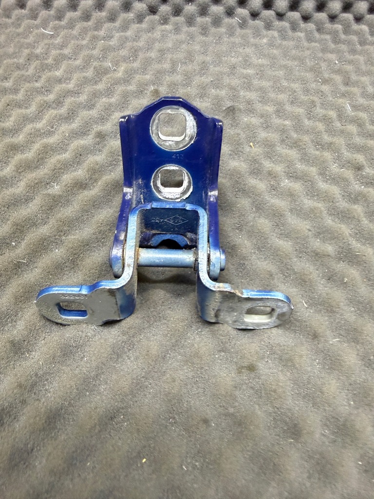 фото №1, Петля двері лівий задня renault megane ii