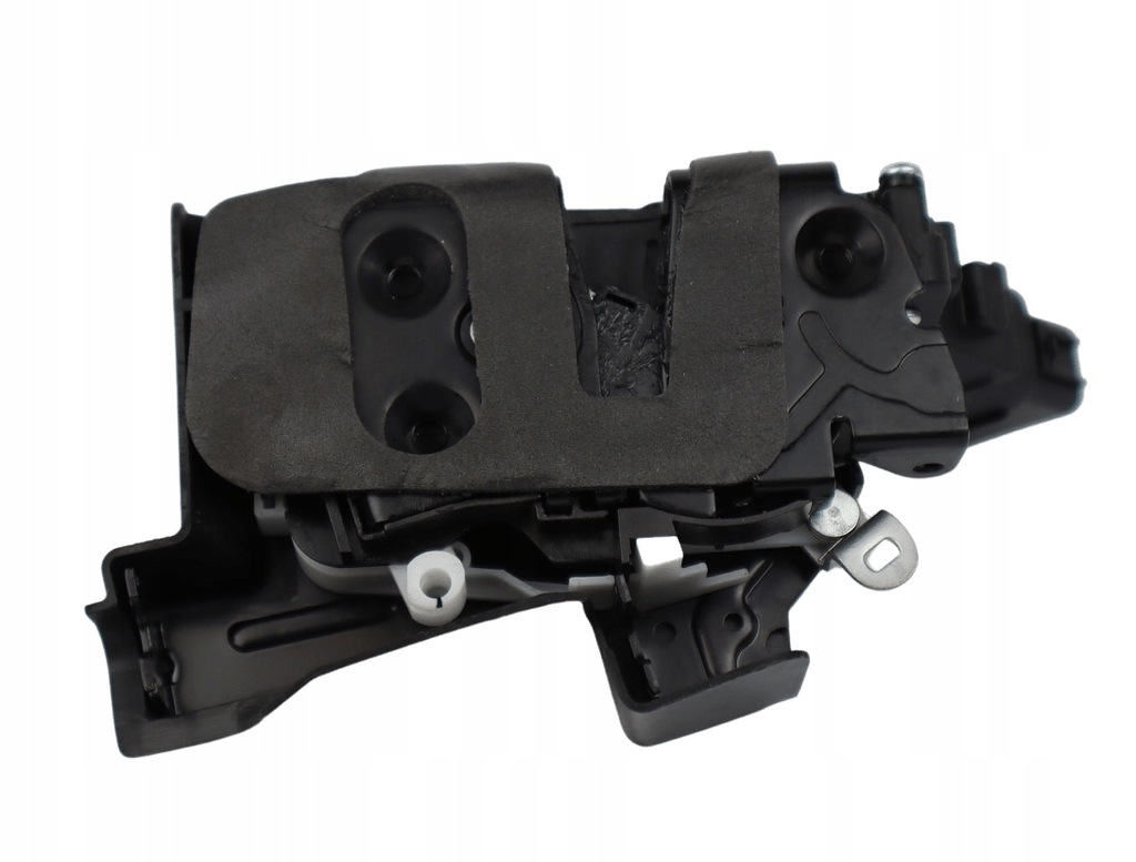 фото №9, Замок двері перед лівий volvo c30 c70 s40 s80 v50