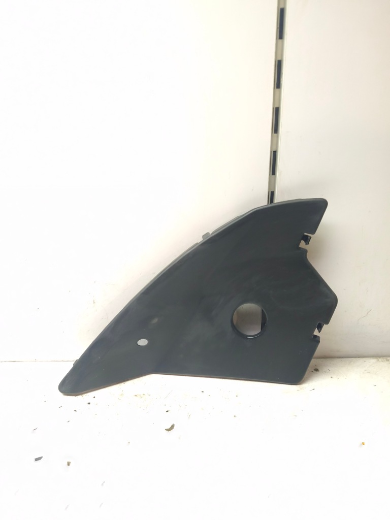 фото №1, Citroen ds5 защита накладка лампа перед