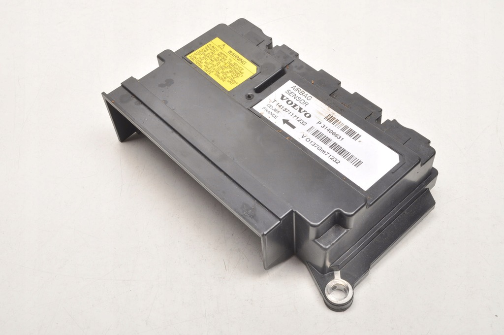 фото №6, Volvo v40 ii датчик подушек подушка безопасности 31406631