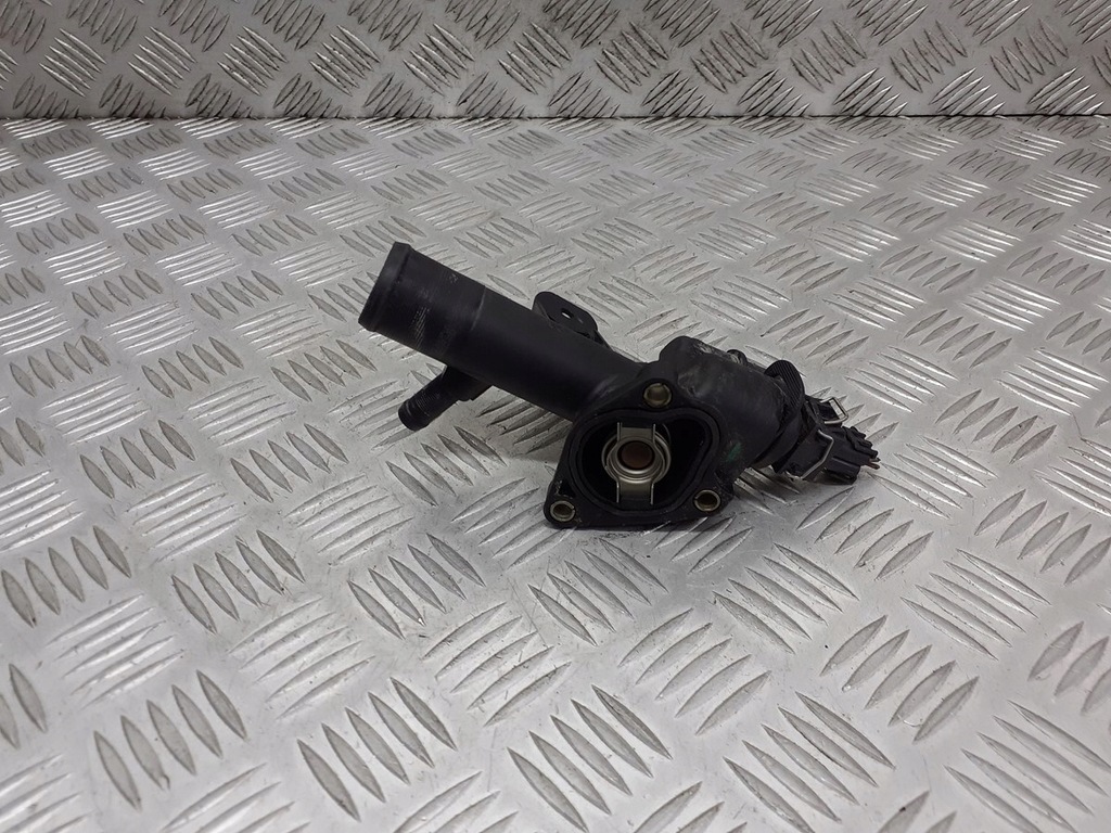 фото №1, Корпус термостата renault clio ii 1.5 dci