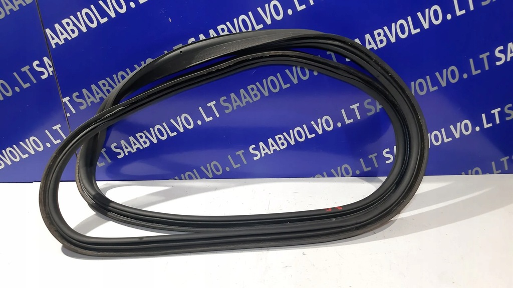 фото №1, Volvo s60 2012 уплотнители