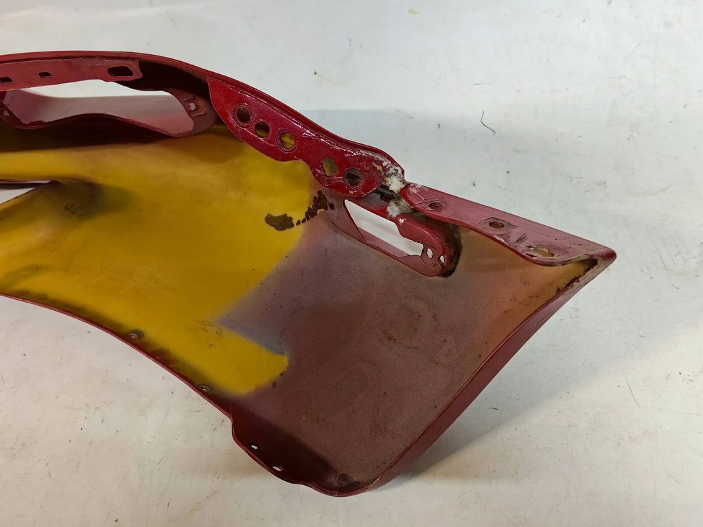 фото №16, Mazda mx5 miata- бампер перед polecam