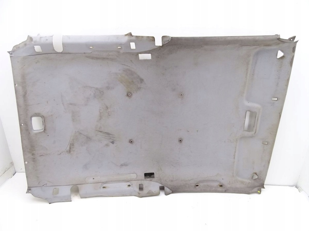 фото №1, Mitsubishi pajero iii 99-06 стеля 3d