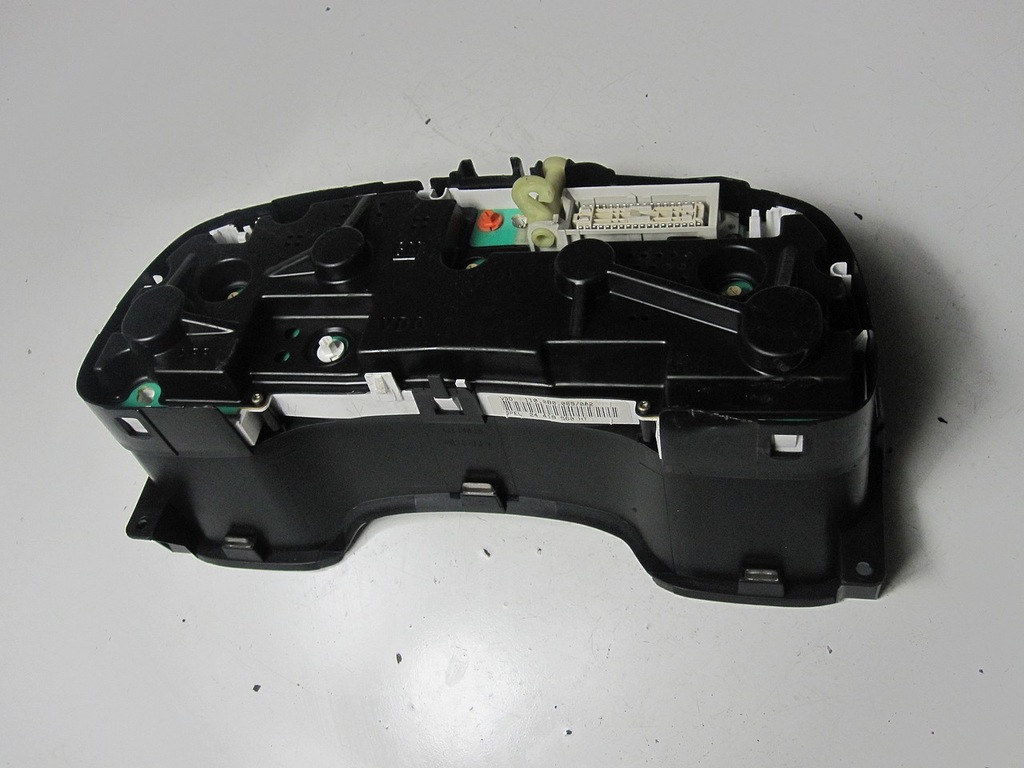 фото №9, Лічильник прилади opel zafira a 2.0d 01r obr