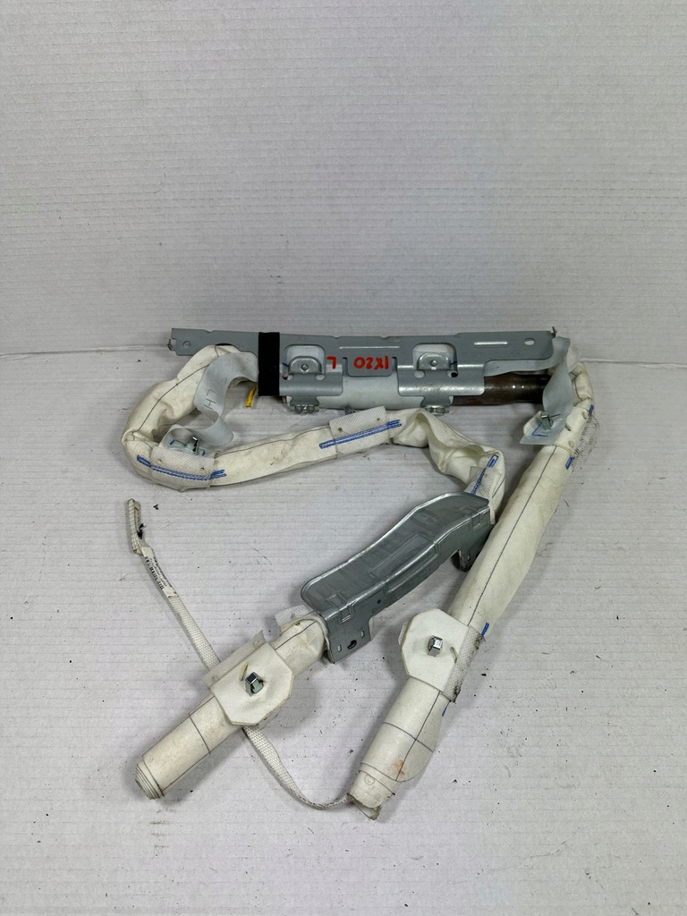 фото №1, Ix20 шторка безпеки ліва 2014