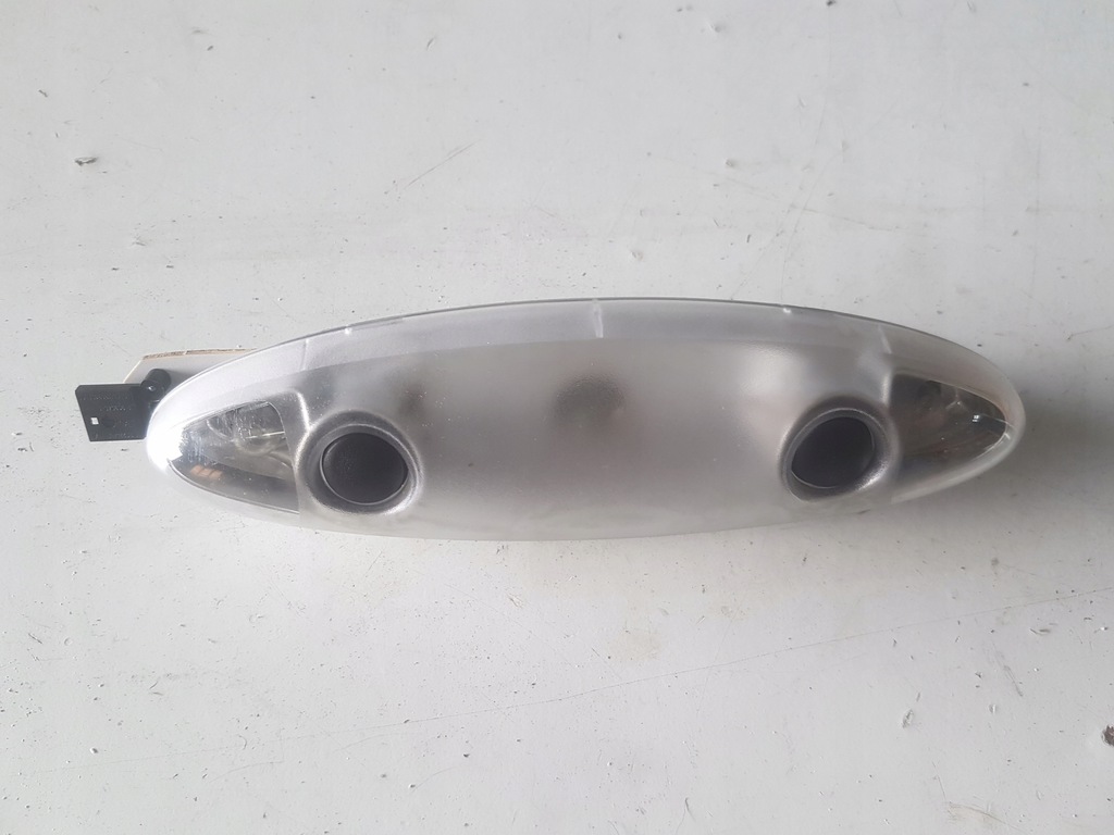 фото №1, Mini countryman r60 r61 10r- лампа потолочный задняя