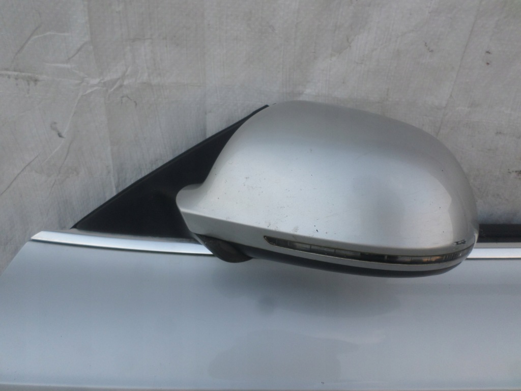 фото №1, Зеркало audi a5 8t 3 дверь kod lx7w