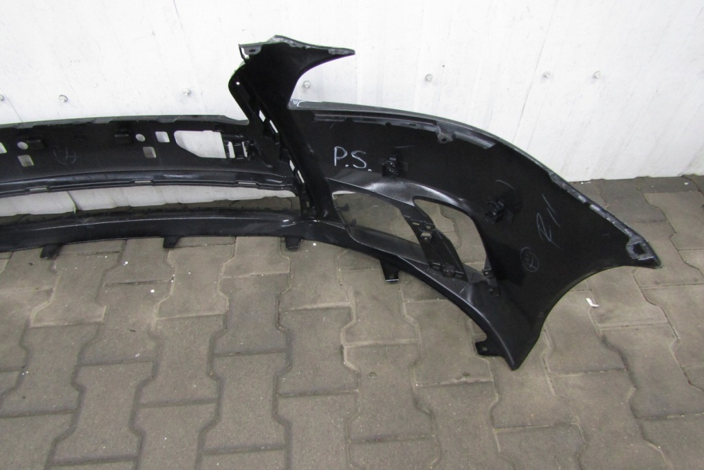 фото №10, Бампер перед передній lexus ls ls460 ls600h 13-17