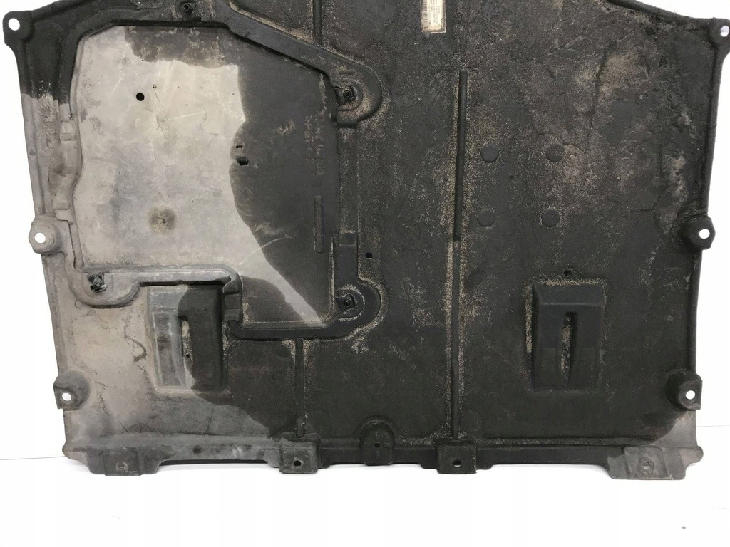 фото №7, Toyota ch-r corolla плита захист pod двигун 51410-02310