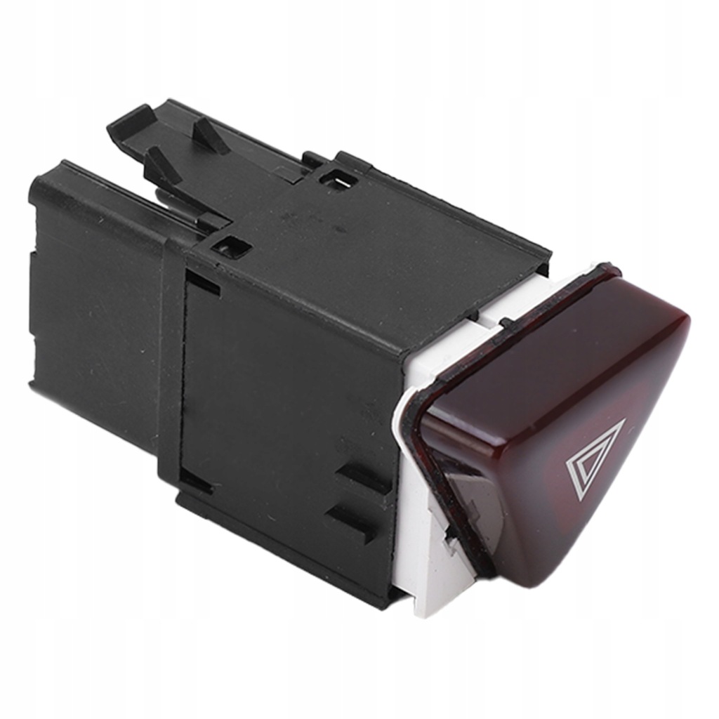 Ciemnoczerwony попередження кнопка аварійного перемикача лампи błyskowej Ціна