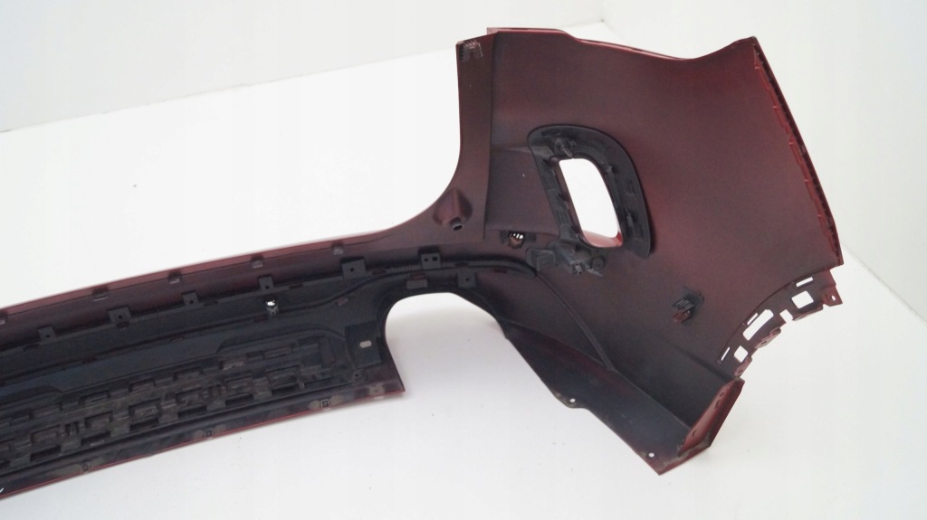 Ford kuga mk3 iii st line 19-23 бампер задний c37t Киев