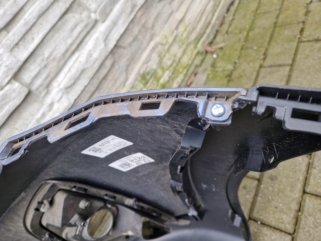 фото №13, Бампер kia stonic prest-07