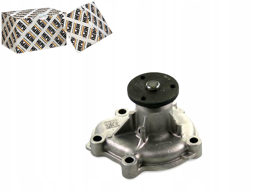 фото №9, Насос wody hepu p326