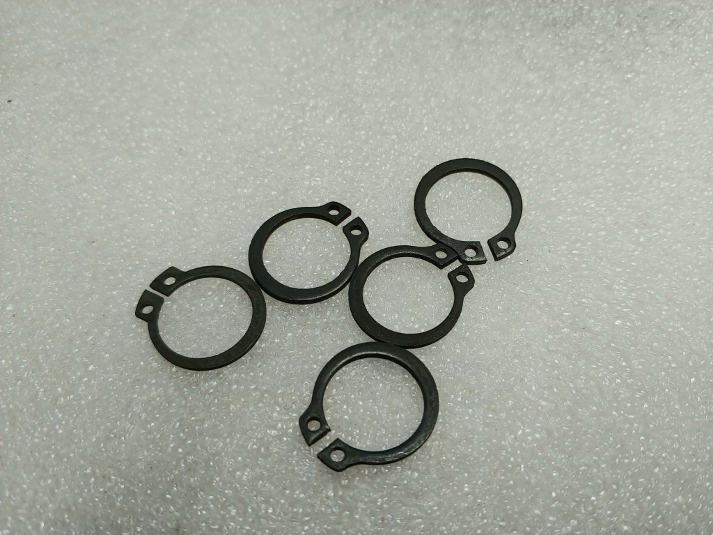 Купити Кільце саморегулятор колодка 126p