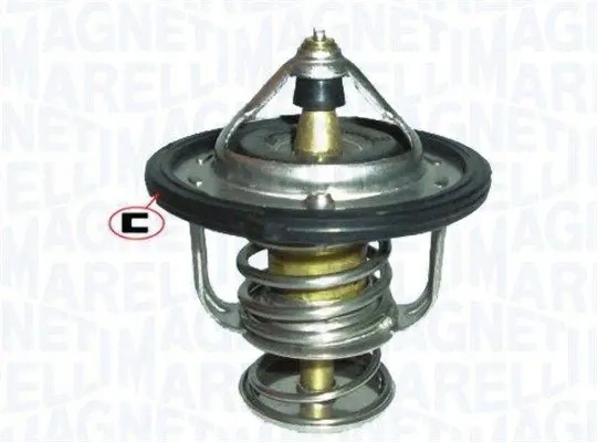 Термостат 352317100750 magneti marelli Цена