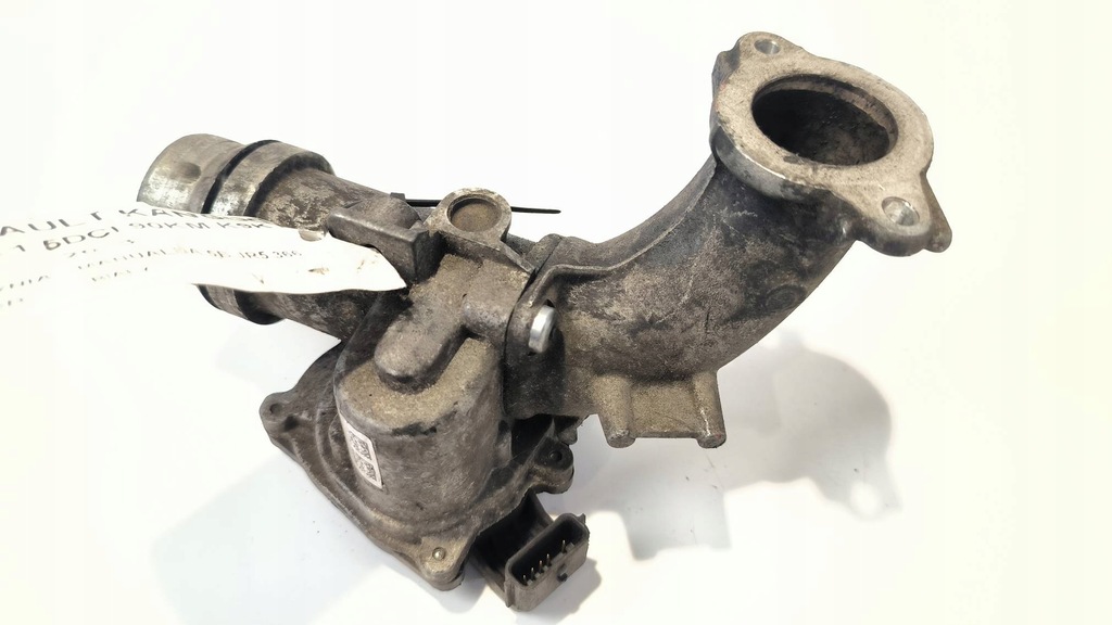 фото №7, Клапан egr 8200614985 renault kangoo