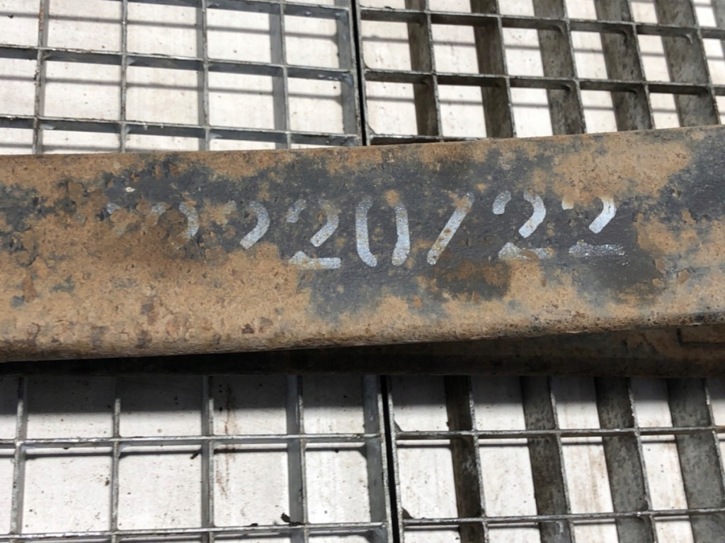 фото №5, Ресора правий задня citroen jumper ii хетчбек щітка задній, права