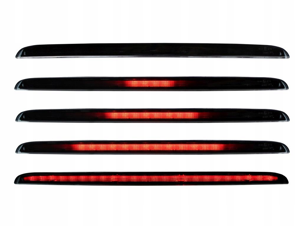 фото №1, Світло стоп audi a6 05-11 led