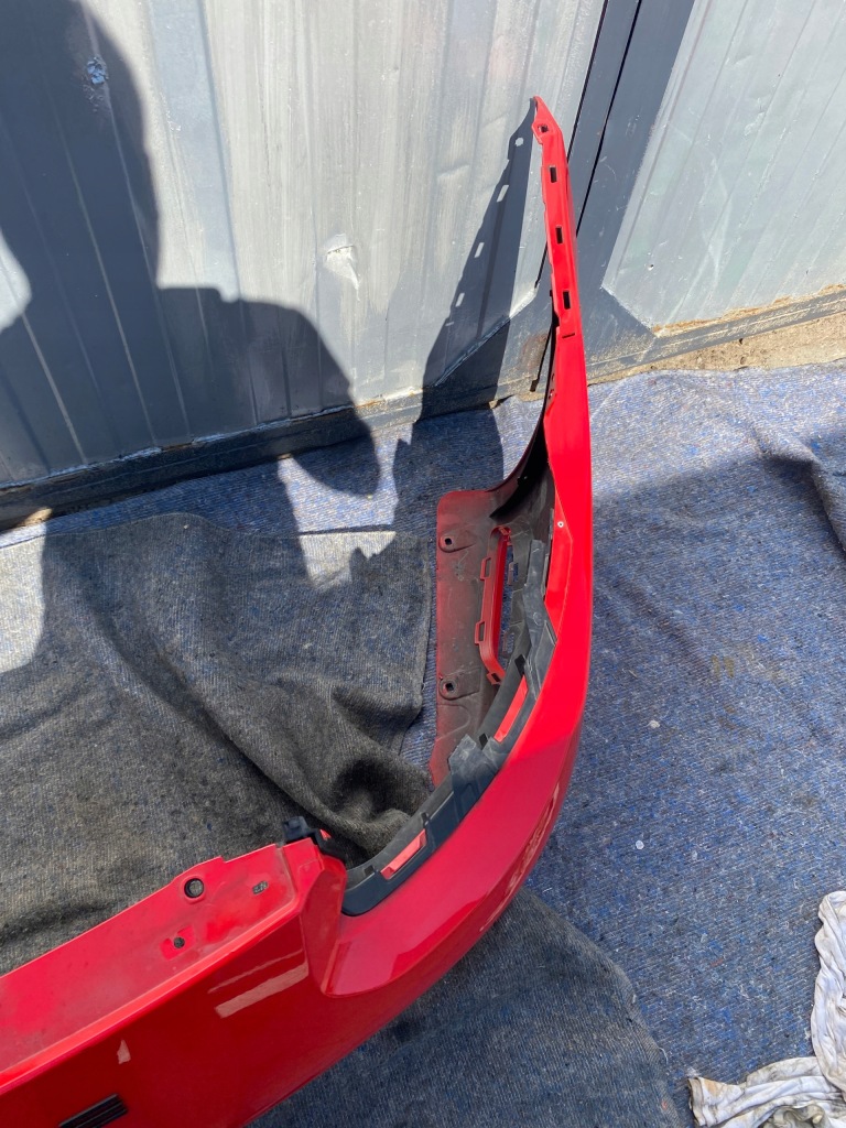 Бампер задняя задний porsche 911 991 4s gts lift 16 в Украине