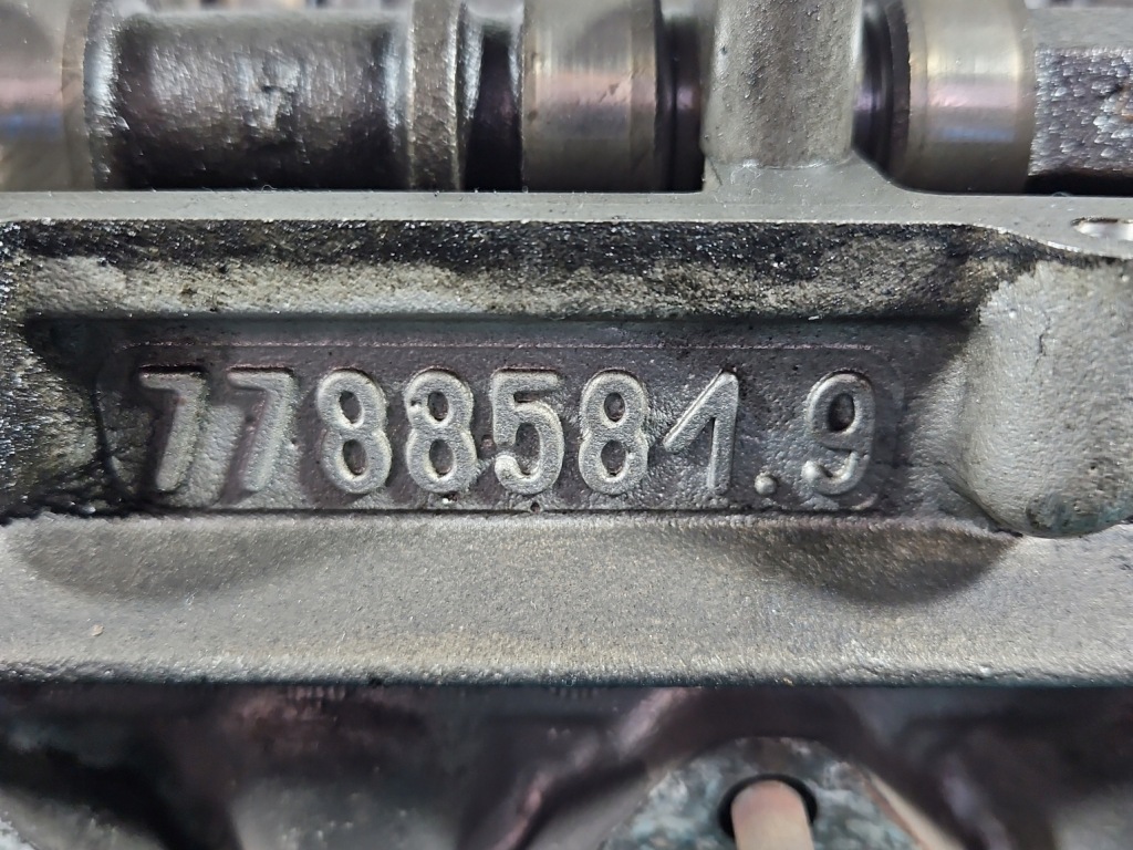 Головка валы bmw e39 7788581 m57 3.0d Цена