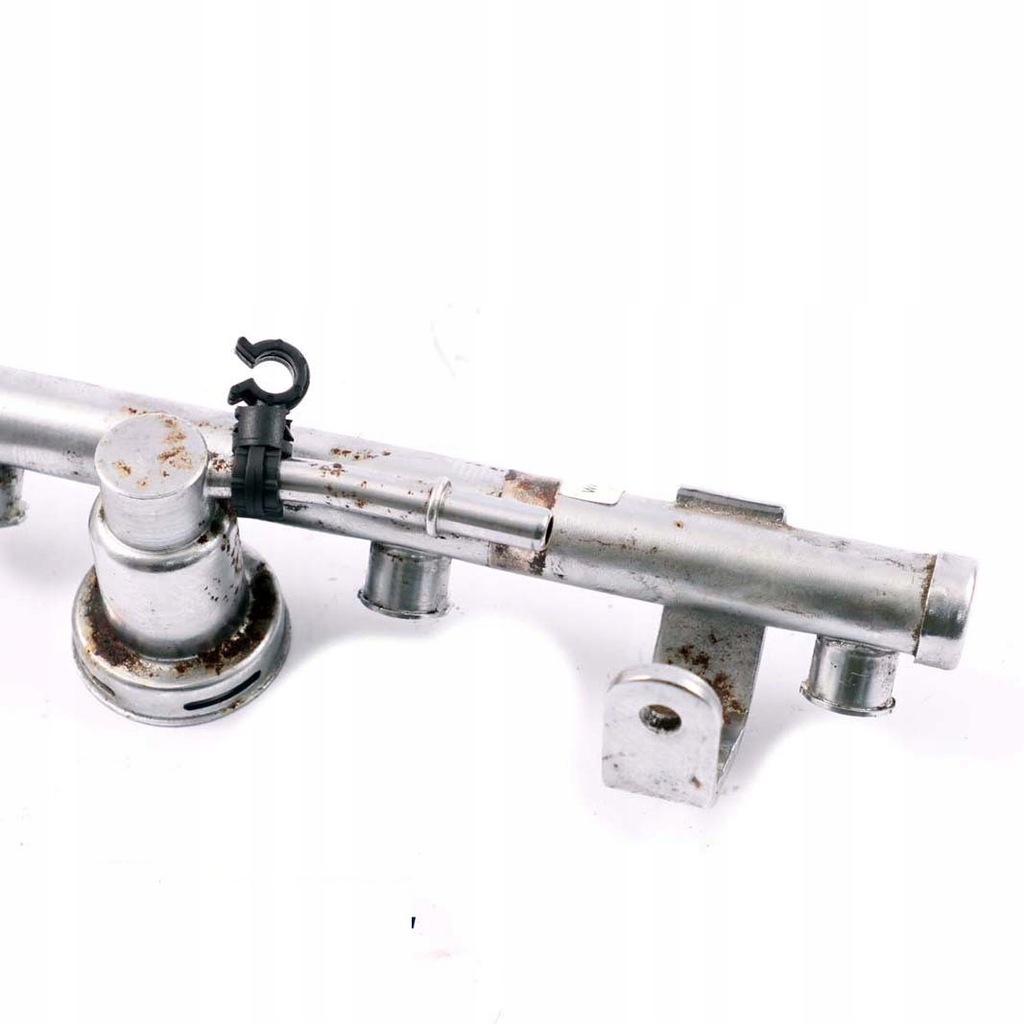 фото №12, Mini cooper one r50 r52 w10 направляющая топливная