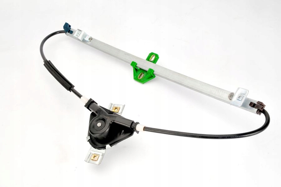 Купити Підйомник скло правий задній vw volkswagen golf 2 jetta 2 mk2 passat b2
