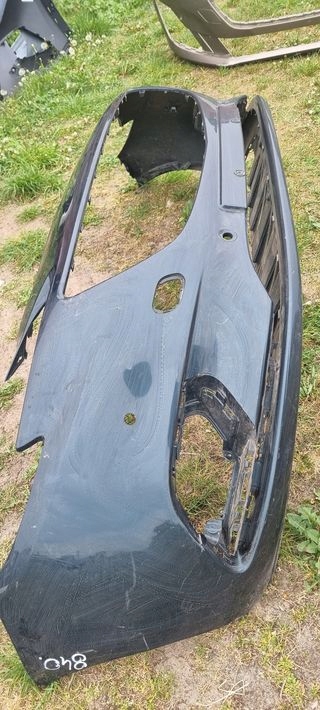 фото №7, Бампер передній перед opel corsa e